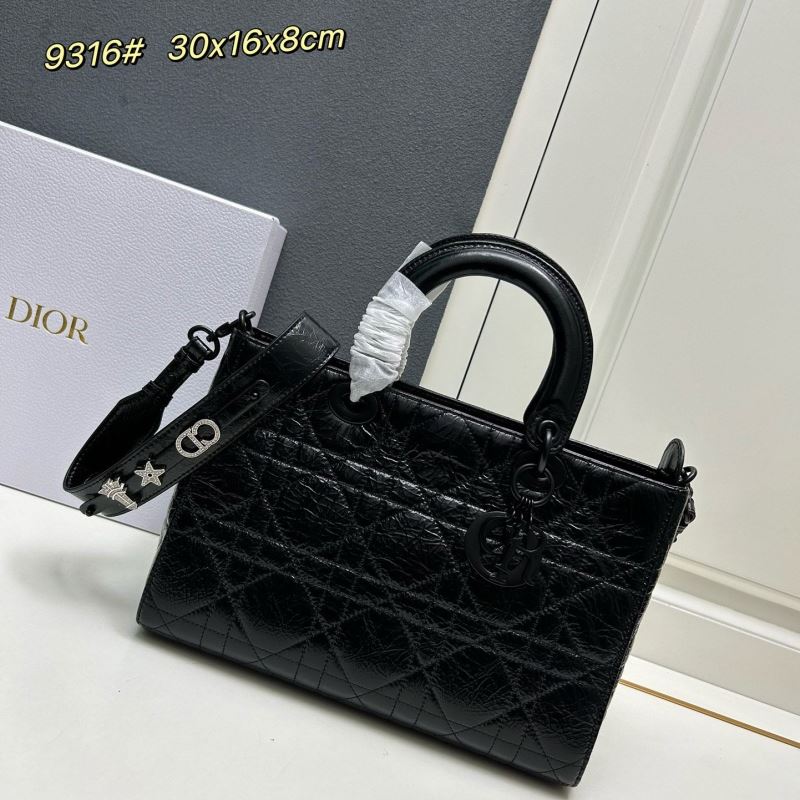 D*or shopping bags